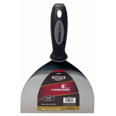 Red Devil Red Devil 218190 6 in. Flex Tape Knife 218190